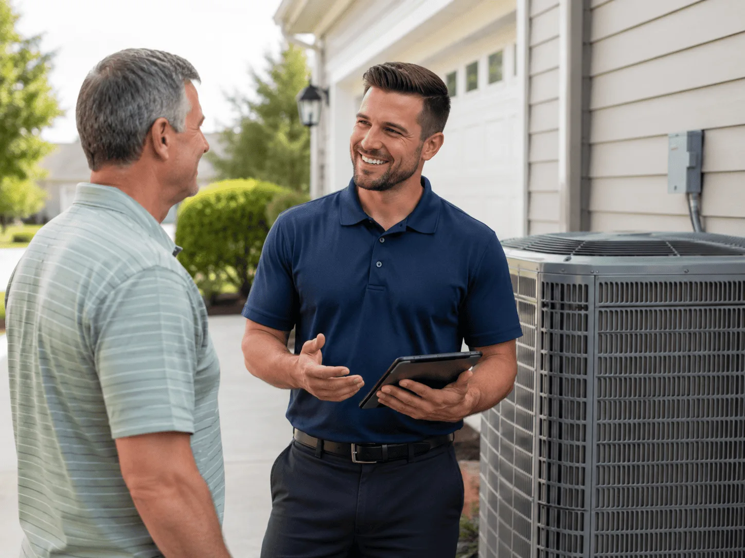 Heat Pump Installation Dornsife, PA FAQs